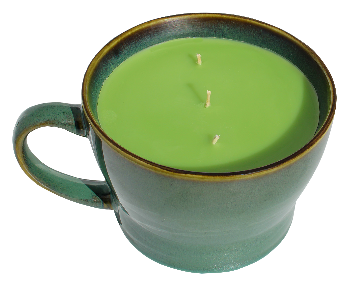 McCall's Cucumber Mint Mug Candle Cabela's